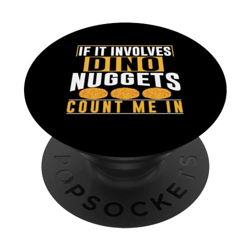Send Help Or Dino Nuggets Chicken Nugget Dinosaur PopSockets Klebender PopGrip Send Help Or Dino Nuggets Chicken Nugget Dinosaur PopSockets Klebender PopGrip von Jurassic Chicken Nugget Snack Club