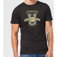 Jurassic Park Fossil Finder Men's T-Shirt - Black - XS von Jurassic Park