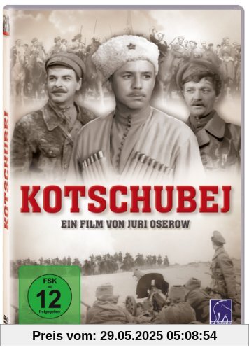Kotschubej Kotschubej von Juri Oserow