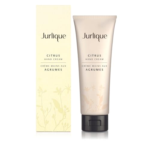 Jurlique - Citrus Hand Cream 125 ml Jurlique - Citrus Hand Cream 125 ml von Jurlique