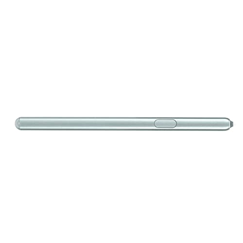 Tablet Stylus, Stylus Pen Hohe Empfindlichkeit mit Tipps für Tab S6 10.5in (Blau) von Juroupi