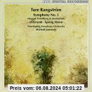 Sinfonie Nr.1/Spring Hymn/Dity von Jurowski