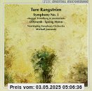 Sinfonie Nr.1/Spring Hymn/Dity von Jurowski