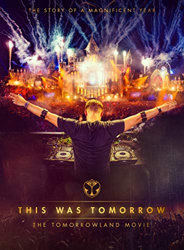 This Was Tomorrow [DVD-AUDIO] von Just Entertainment