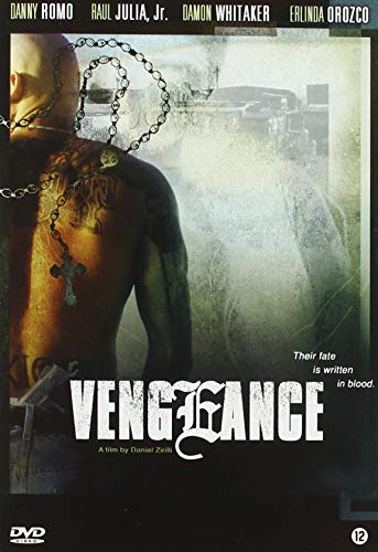 Vengeance von Just Entertainment