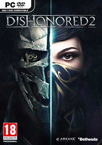 Dishonored 2 Pc Vf von Just For Games