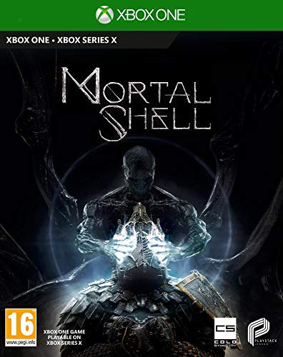 Just For Games Mortal Shell von Just For Games