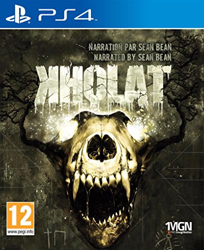 Kholat Kholat von Just For Games