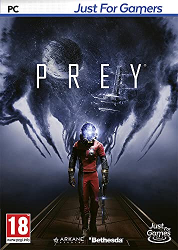 Prey Jeu PC Prey Jeu PC von Just For Games