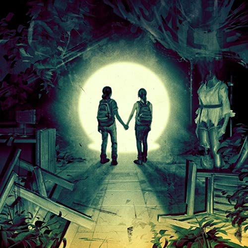The Last of Us-Original Score Vol.2 (180g 2lp) [Vinyl LP] von Just For Games
