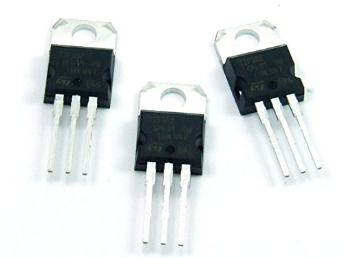 Stk. 3 x TIP 102 Transistor NPN Darlington 8A 100V #A805 von Just-Honest