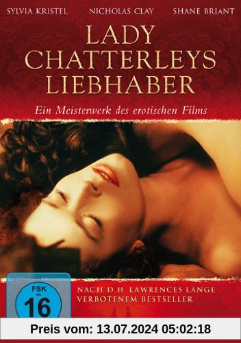 Lady Chatterleys Liebhaber von Just Jaeckin