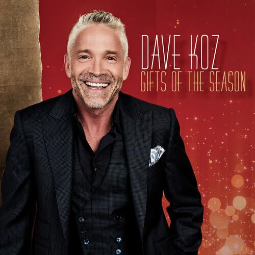 Gifts of the Season [Vinyl LP] von Just Koz Entertainme