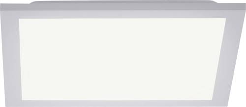 Just Light 12200-16 FLAT LED-Deckenleuchte LED 12 W, 5W Weiß Just Light 12200-16 FLAT LED-Deckenleuchte LED 12 W, 5W Weiß von Just Light