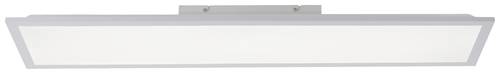 Just Light 12204-16 FLAT LED-Deckenleuchte LED 19 W, 5W Weiß Just Light 12204-16 FLAT LED-Deckenleuchte LED 19 W, 5W Weiß von Just Light
