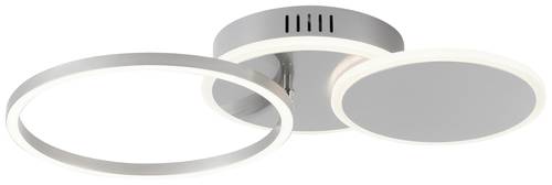 Just Light 14116-55 SEVENT LED-Deckenleuchte LED 25.5W Just Light 14116-55 SEVENT LED-Deckenleuchte LED 25.5W von Just Light
