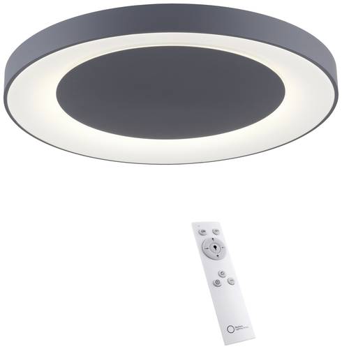 Just Light 14327-18 ANIKA LED-Deckenleuchte LED 54W Weiß Just Light 14327-18 ANIKA LED-Deckenleuchte LED 54W Weiß von Just Light
