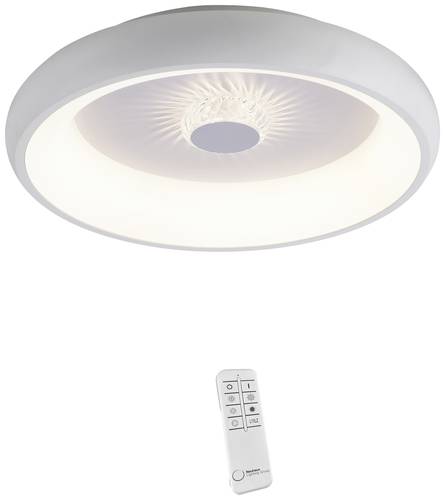 Just Light 14384-16 VERTIGO LED-Deckenleuchte LED 29W Weiß Just Light 14384-16 VERTIGO LED-Deckenleuchte LED 29W Weiß von Just Light