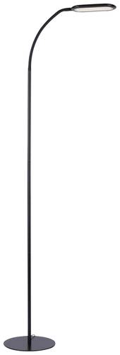 Just Light 14406-18 LED-Stehlampe 10.80W Schwarz Just Light 14406-18 LED-Stehlampe 10.80W Schwarz von Just Light