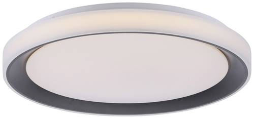 Just Light 14659-18 LED-Deckenleuchte LED 24W Weiß, Schwarz Just Light 14659-18 LED-Deckenleuchte LED 24W Weiß, Schwarz von Just Light