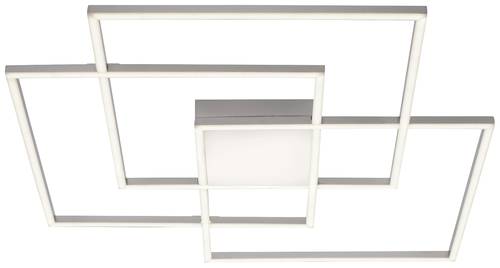 Just Light 14713-55 LED-Deckenleuchte LED 48W Stahl von Just Light