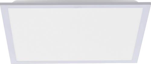 Just Light 1475521 FLAT LED-Deckenleuchte Silber Just Light 1475521 FLAT LED-Deckenleuchte Silber von Just Light