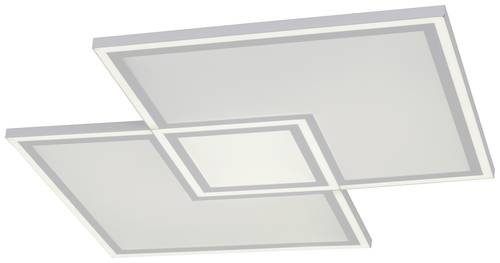 Just Light 14855-16 LED-Deckenleuchte LED 30.00W Weiß Just Light 14855-16 LED-Deckenleuchte LED 30.00W Weiß von Just Light