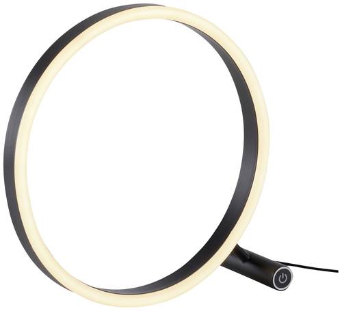 Just Light 15390-13 LED-Tischlampe LED 11.5W Anthrazit Just Light 15390-13 LED-Tischlampe LED 11.5W Anthrazit von Just Light