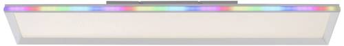 Just Light 15557-16 GALACTICA LED-Deckenleuchte LED 27.5 W, 5W Weiß Just Light 15557-16 GALACTICA LED-Deckenleuchte LED 27.5 W, 5W Weiß von Just Light