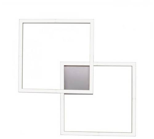 Just Light 16429-55 LOLAsmart-MAXI LED-Deckenleuchte LED Stahl Just Light 16429-55 LOLAsmart-MAXI LED-Deckenleuchte LED Stahl von Just Light