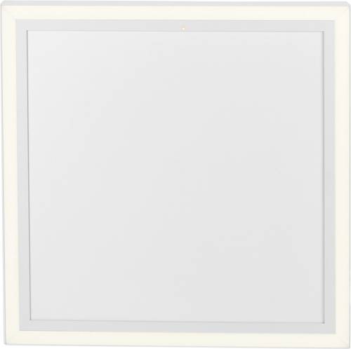 Just Light BEROA Flächenheizung 450W 9m² Weiß von Just Light