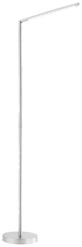 Just Light Dawda 11012-55 LED-Stehlampe LED LED fest eingebaut 3.6W Stahl Just Light Dawda 11012-55 LED-Stehlampe LED LED fest eingebaut 3.6W Stahl von Just Light