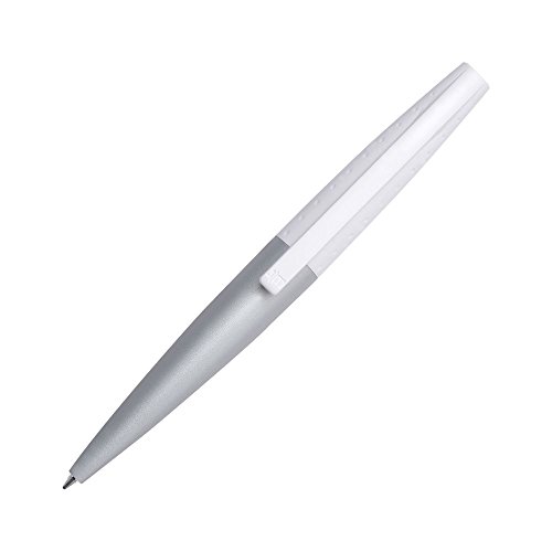 Just Mobile Alupen Twist S Stylus Pen für Tablet/Smartphone weiß von Just Mobile