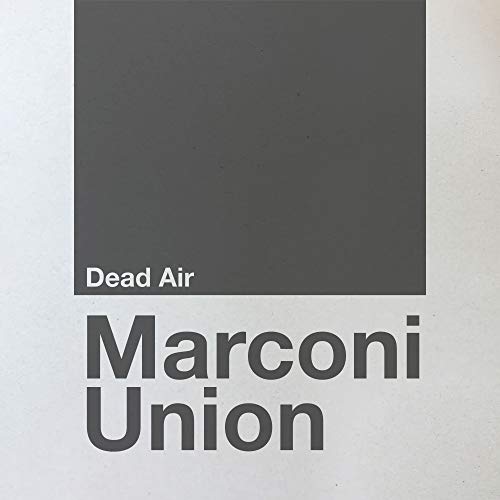 Dead Air [Vinyl LP] von Just Music