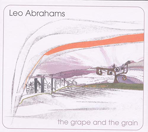 Grape & the Grain von Just Music