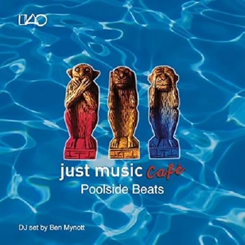 Just Music Cafe Vol 3 von Just Music