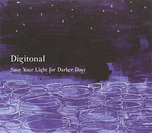 Save Your Light for Darker Days von Just Music