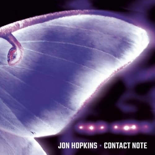 Contact Note [Vinyl LP] von Just Music