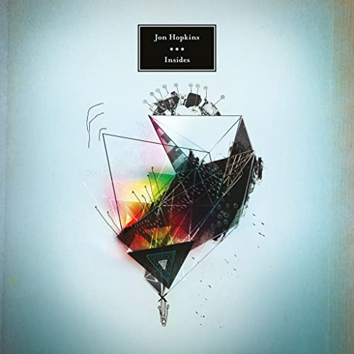 Insides [Vinyl LP] von Just Music