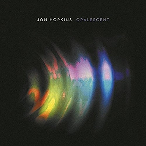 Opalescent [Vinyl LP] von Just Music