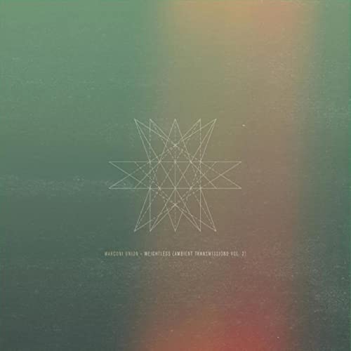 Weightless [Vinyl LP] von Just Music