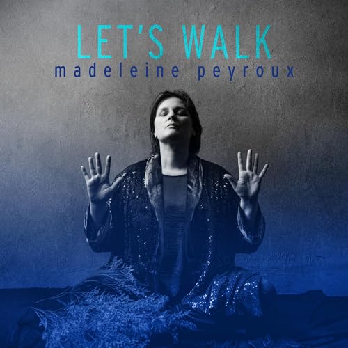 Let's walk [Vinyl LP] von Thirty Tigers