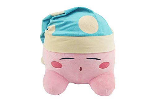 Kirby müde Mega Plüsch 30cm von Just Toys LLC