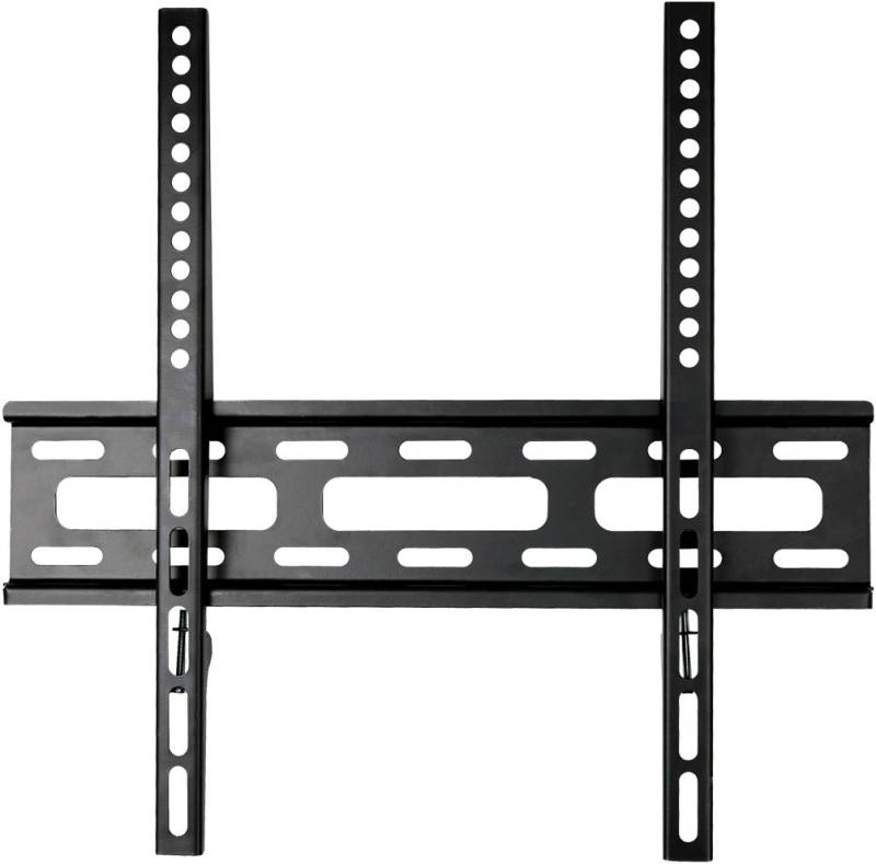 400F TV-Wandhalterung schwarz von Just by Spectral
