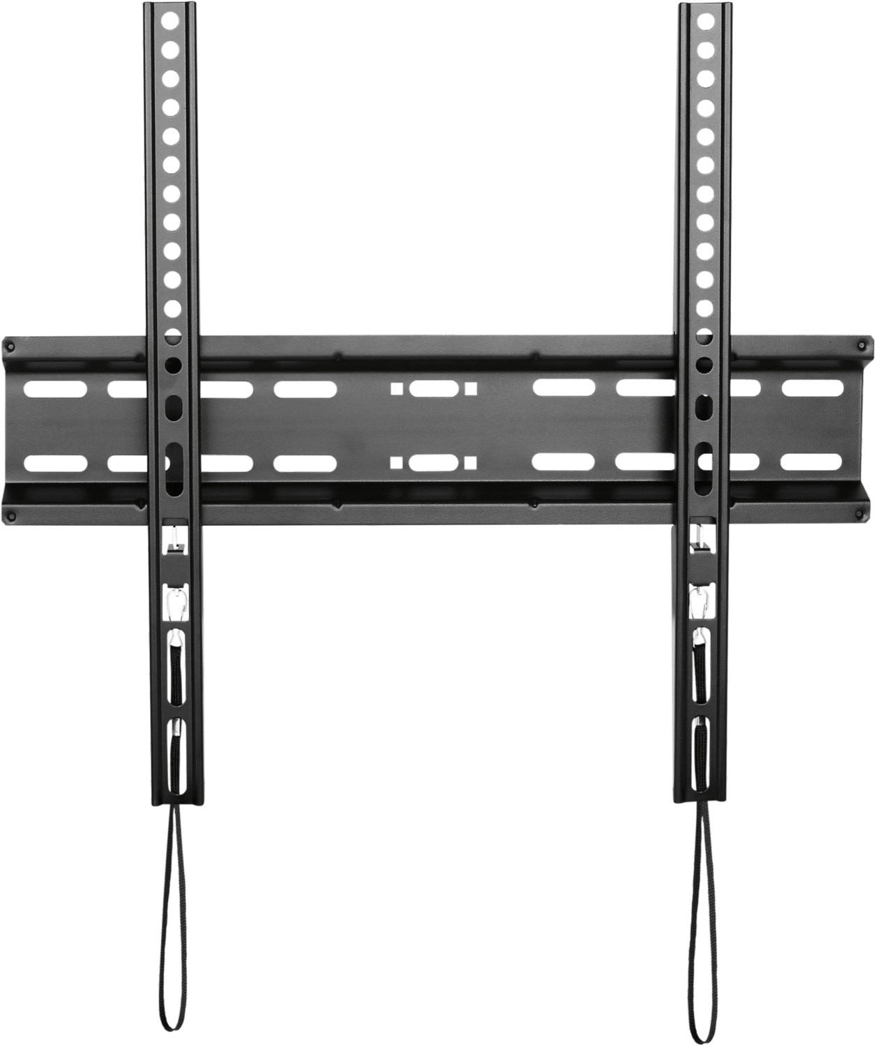 Just-Mounts Medium JM400FV2 TV-Wandhalterung schwarz Just-Mounts Medium JM400FV2 TV-Wandhalterung schwarz von Just by Spectral