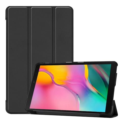 Just in case Samsung Galaxy Tab a 8.0 2019 Smart Tri-Fold Case 7439451 von Just in case