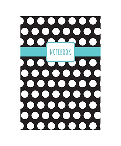 Just Stationery A6 Notizbuch, Hardcover, liniert von Just stationery
