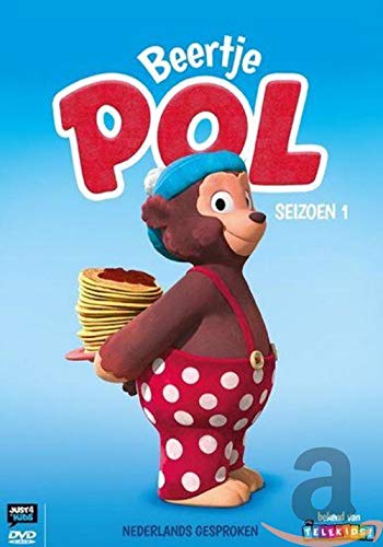 Beertje Pol Serie 1 13 Afl Beertje Pol Serie 1 13 Afl von Just4kids Just4kids