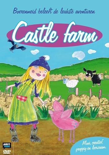 Castel Farm DVD Castel Farm DVD von Just4kids Just4kids