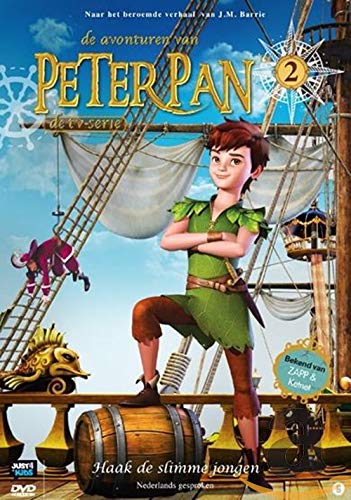 DVD - Peter Pan 2 (1 DVD) von Just4kids Just4kids